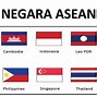 11 Bendera Asia Tenggara