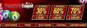 3 Macam Slot Alternatif Di Dunia Togel Hari Ini Hk