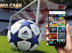 Aplikasi Judi Bola Android Terbaik 2024 Terbaru Indonesia