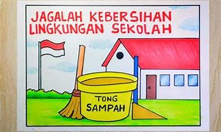 Buatlah Contoh Slogan Tentang Kebersihan