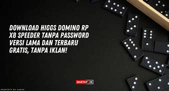 Domino Rp Tanpa Password Versi 1.94 Android 14