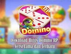 Domino Rp Terbaru