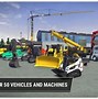 Game Simulator Excavator Terbaik Android