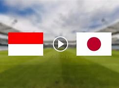 Live Indonesia Vs Jepang Hari Ini