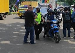 Razia Di Bandung Hari Ini