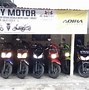 Showroom Motor Bekas Murah Jakarta Pusat