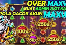 Slot Gacor Hari Ini Modal Receh 100K Bonus Max Maxplay Game