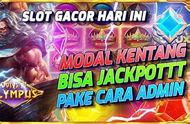 Slot Gacor Hari Ini Pola Rusak Gacor Hari Ini Gratis Live